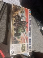 Tamiya saladin armoured - saladin,