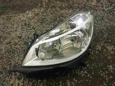 Renault Clio MK3 2005-2009