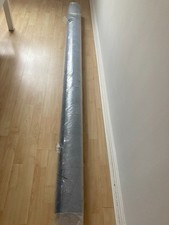 Grey lino flooring 2m x 2.5m