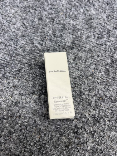 Mac cosmetics hyper real - mac,