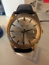 Helvetia prestige automatic - prestige,