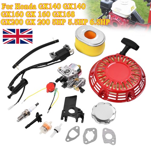Carb for honda gx140 - for, gx160