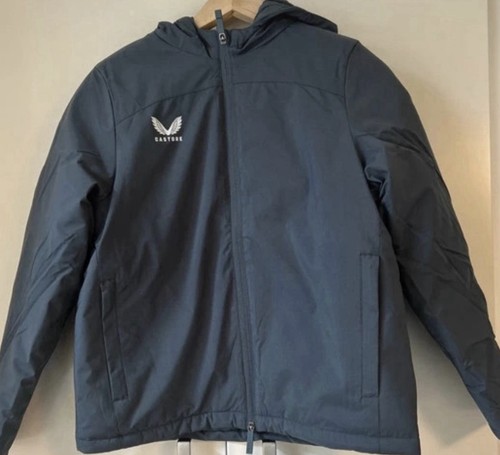 Castore kids bench coat - kids,