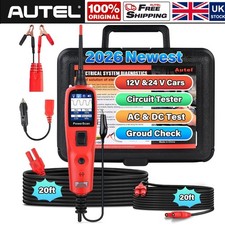 Genuine Autel PowerScan PS100