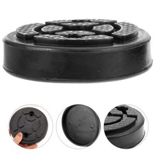  4 Pcs Trolley Jack Rubber Pad