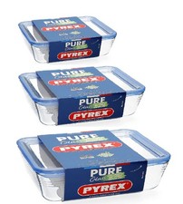 Pyrex Food Storage Container