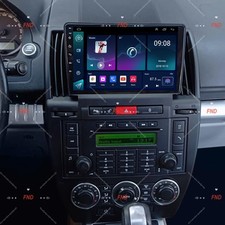 64G Car Radio For Land Rover