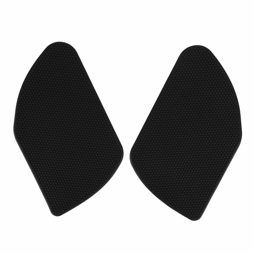 Side tank traction grips pads - traction,