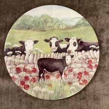 Vintage Fenton China Company