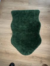 IKEA TOFTLUND Super Soft Rug