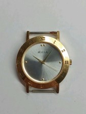 Mens Vintage Avia Watch