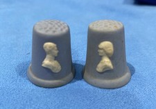 Wedgwood Jasper Ware Blue