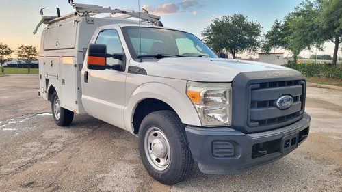 2013 ford 350 - 2013, super