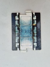 Space Hulk board tile: three