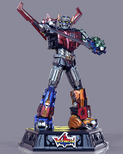 Fan art action - art,