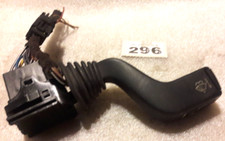 VAUXHALL OMEGA WIPER SWITCH 09049465550.676