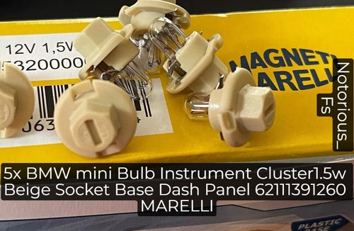 5xnew mini bulb - 5xnew,