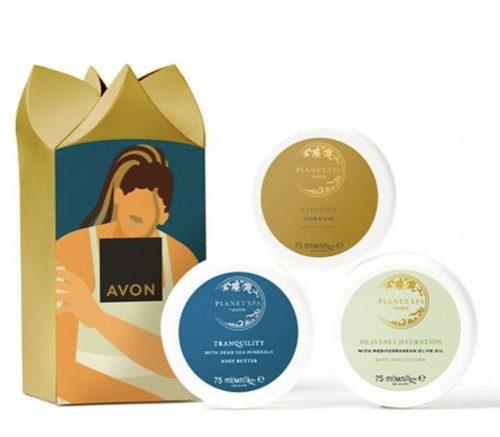 Avon planet spa - avon,