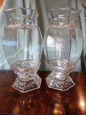 Wedding Cathay Imperial Glass