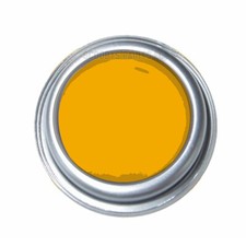 Ral1003 Signal Yellow Heat