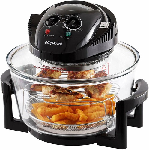 Emperial 17l halogen - 17l,