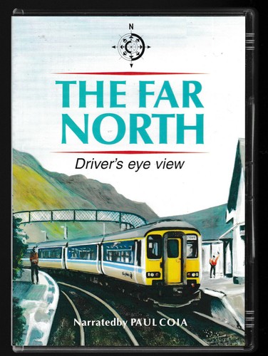The far north - the, (dvd)