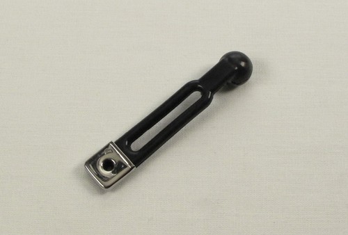 Type t34 rear - seat, strap