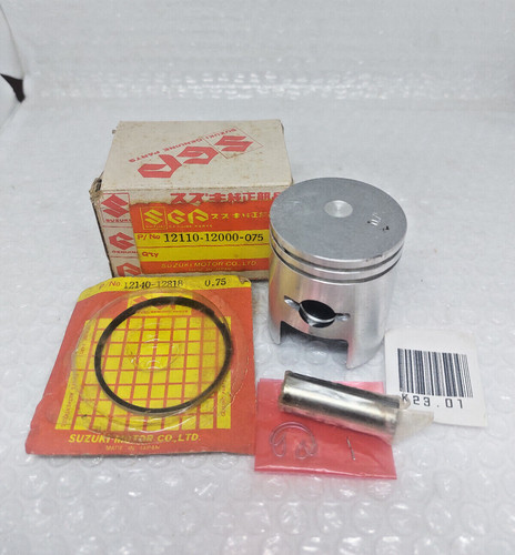 Genuine suzuki a100 - genuine,