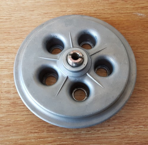 Cpi sm50 sx50 clutch - sm, sx