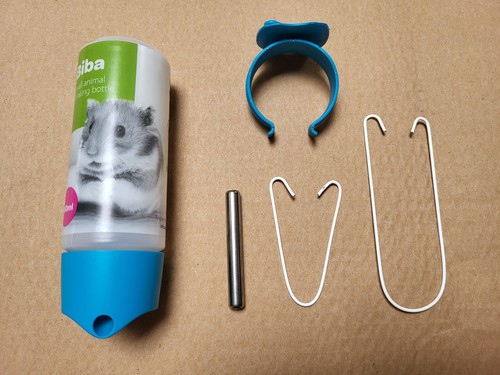 Savic hamster heaven cage - cage,, 2