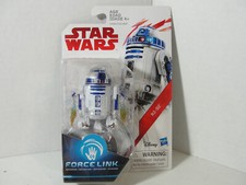 HASBRO Star Wars R2-D2 FORCE