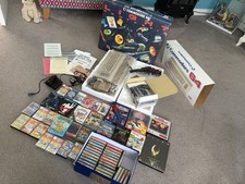 Commodore 64 C64 Computer Huge