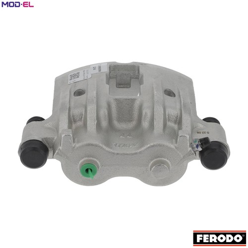Brake caliper fcl695599 - brake, for