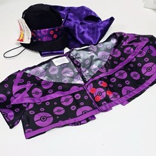 Build bear pokemon gengar - bear,