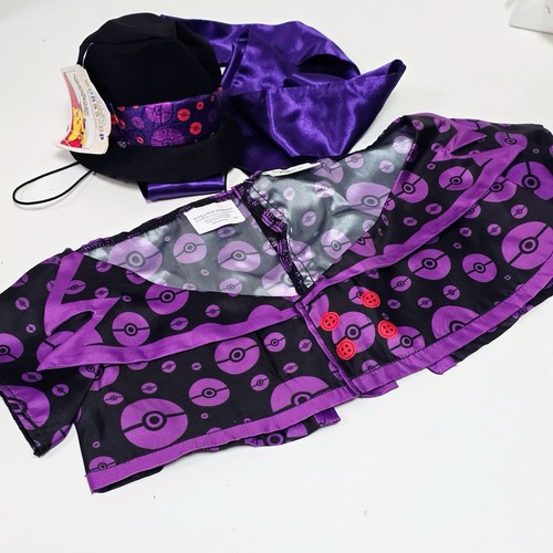 Build bear pokemon gengar - build,