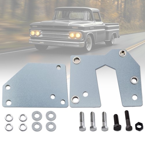 Power steering conversion - power,