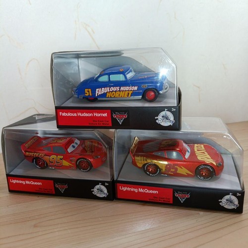 Mcqueen disney pixar - mcqueen,