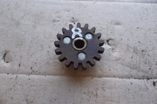 SPEEDO DRIVE GEAR 17T NOS MAY FIT VINTAGE VETERAN BSA TRIUMPH NORTON 8