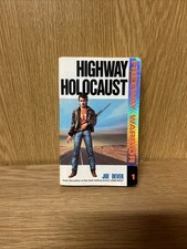 Highway Holocaust: Freeway