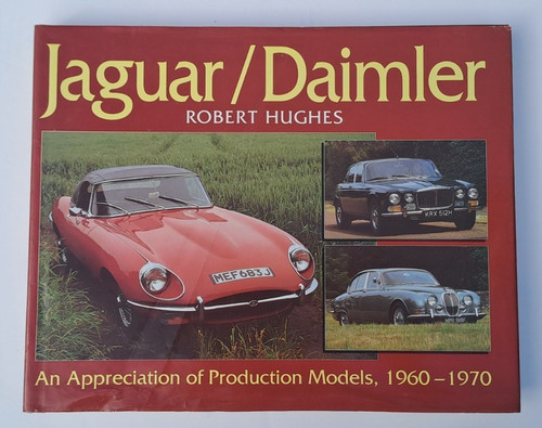Jaguar daimler an - jaguar, /