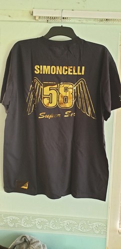 Marco simoncelli gold - marco, 58