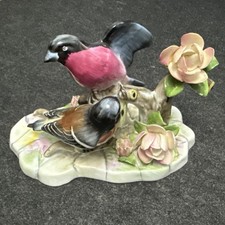 Vintage Royal Adderley