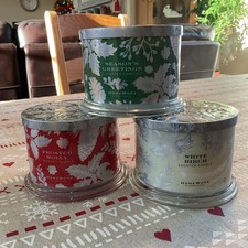 HomeWorx by Harry Slatkin Set