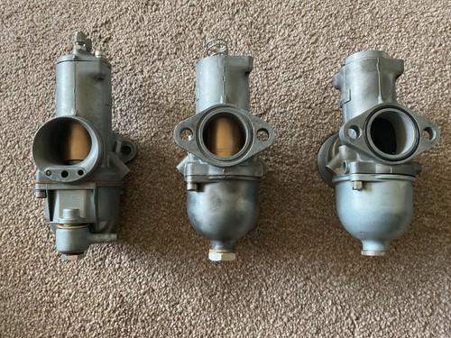 Amal concentric carb l930 - amal,