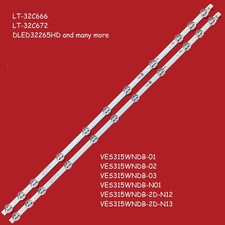 Replacement Backlight Array