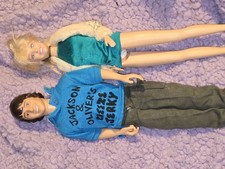 Hannah montana oliver and - montana,