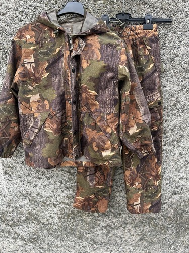 Jack pyke junior camouflage - pyke,
