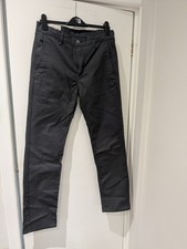 Levis Men's Chinos  Grey