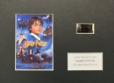 HARRY POTTER  . AND THE