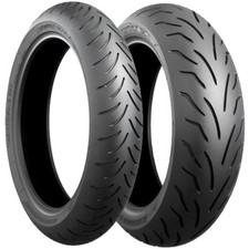 Scooter Tyres Bridgestone
